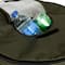 Household Essentials 2.75ft. Olive Green Thermal Standing Cooler with Travel Bag